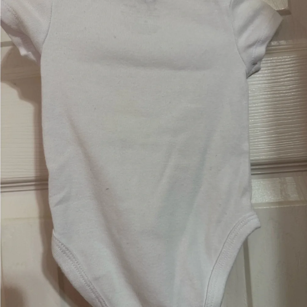 Bundle of Jordan Jumpman Bodysuits